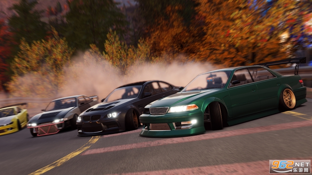 CarX Street�ٷ������ͼ6