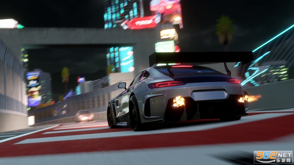 CarX Street�ٷ������ͼ5