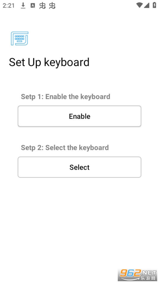 myanmar keyboard2024 v2.2��ͼ1