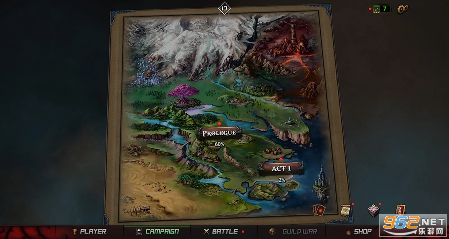 �������ƾ���3Epic Cards Battle 3v1.0.6.1��ͼ3
