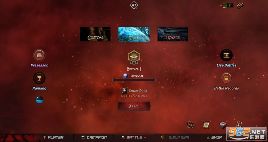 �������ƾ���3Epic Cards Battle 3v1.0.6.1��ͼ4