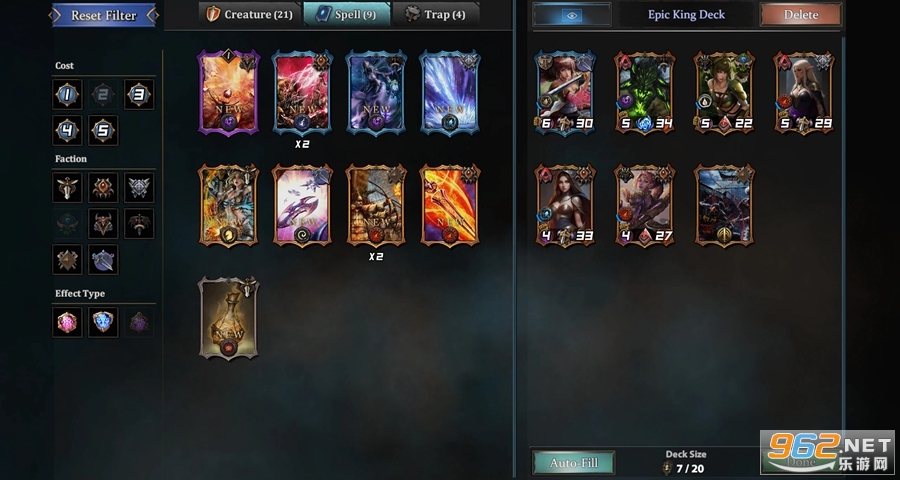 �������ƾ���3Epic Cards Battle 3v1.0.6.1��ͼ2