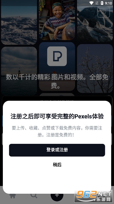 Pexels�����Ƶ�زĹٷ����ͼ3