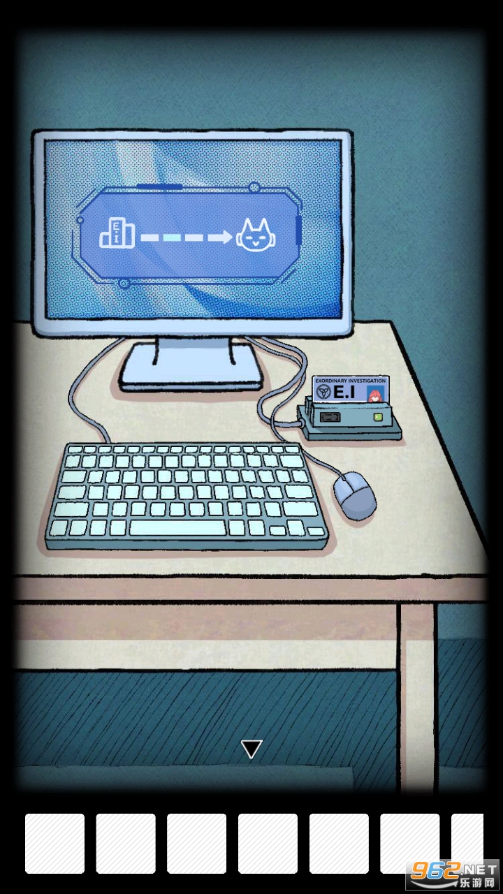 非常调查局魂器免广告截图3