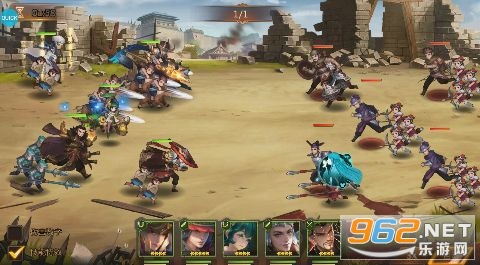 权霸天下折扣首发版截图1