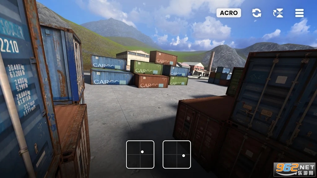����FPV���˻�ģ����FeelFPV Drone FPV Simulator��ͼ4