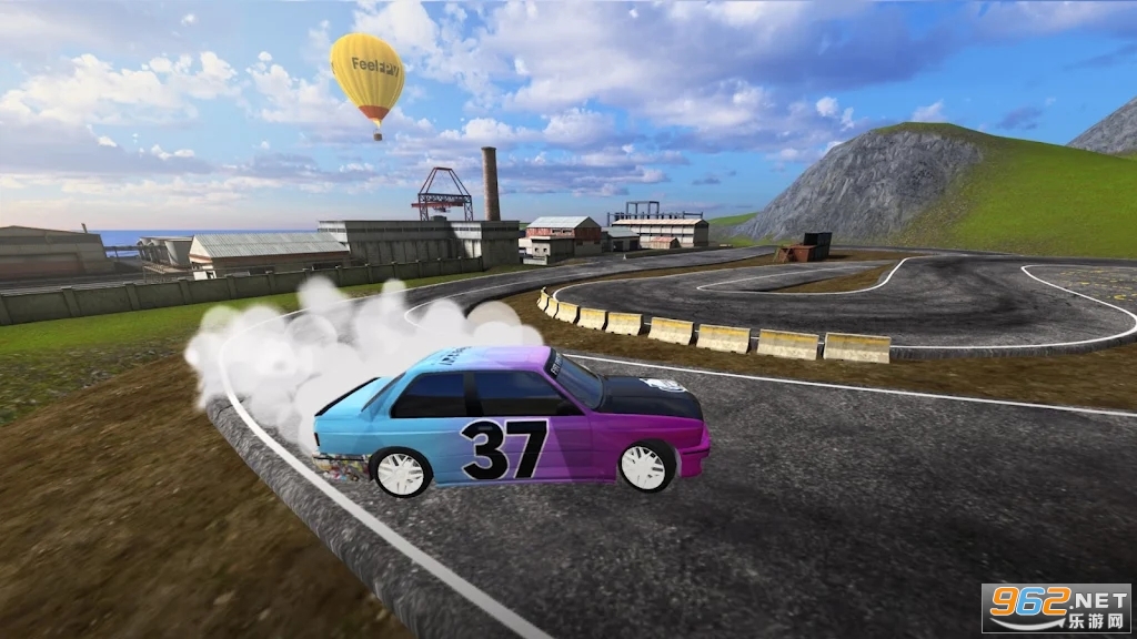 ����FPV���˻�ģ����FeelFPV Drone FPV Simulator��ͼ5
