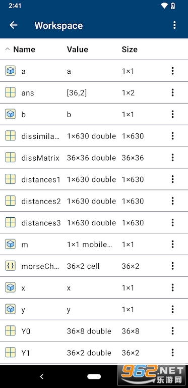 MATLAB Mobile��׿��v6.3.0 ���°汾��ͼ0