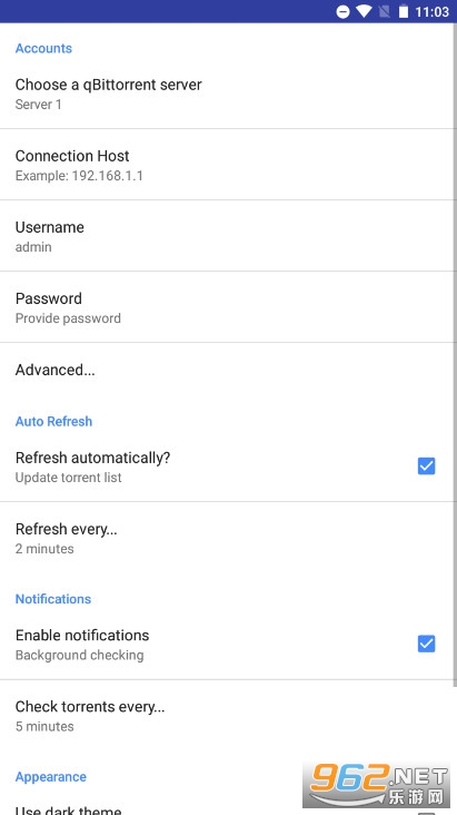 qBController��׿�������İ�v4.9.2 �ֻ��˽�ͼ7