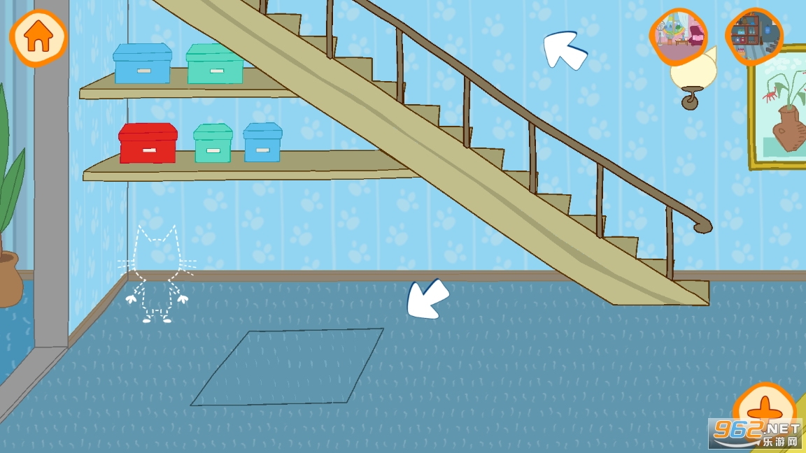 ���һ���ƽ��(KidECatsDollHouse)��ͼ4