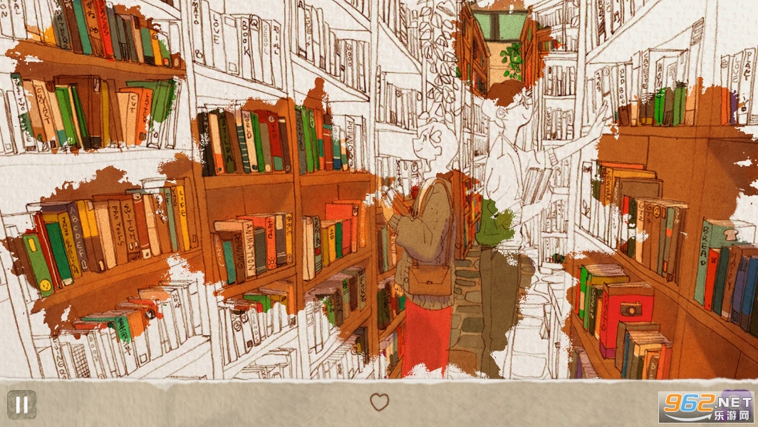 ����С����Ϸ(Love is in small things)��ͼ1