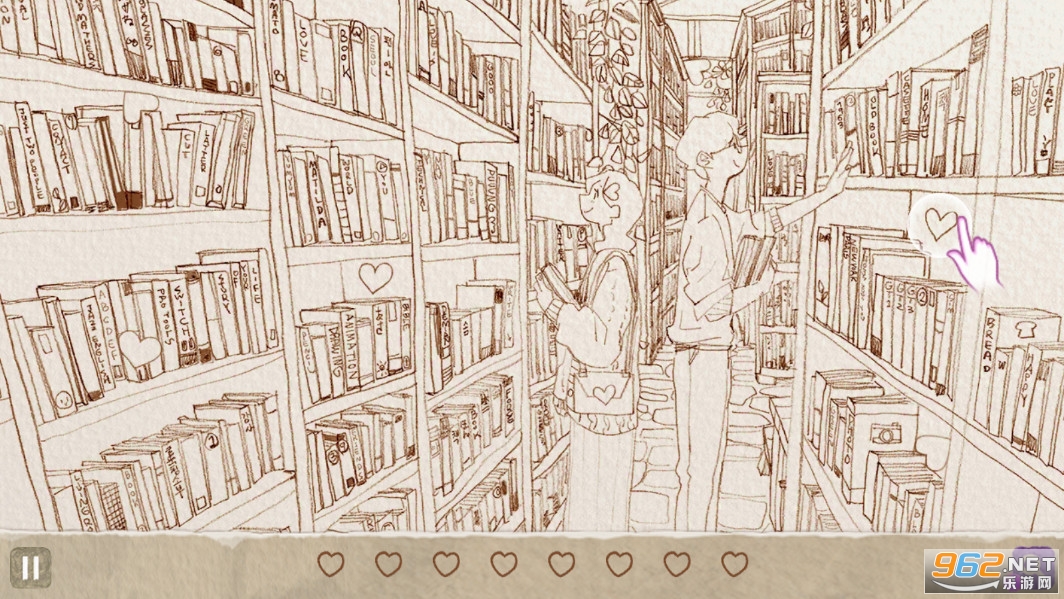 ����С����Ϸ(Love is in small things)��ͼ3