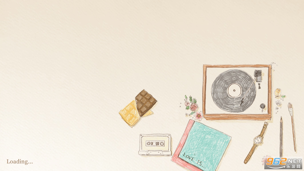 ����С����Ϸ(Love is in small things)��ͼ5