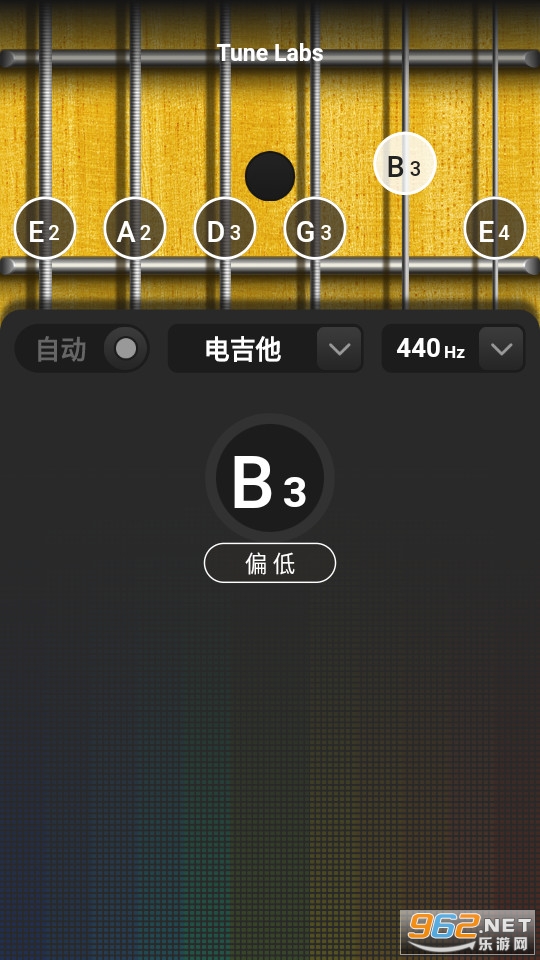 tune labsv1.0.5 (tune labs-ȫ�ܵ�����)��ͼ2