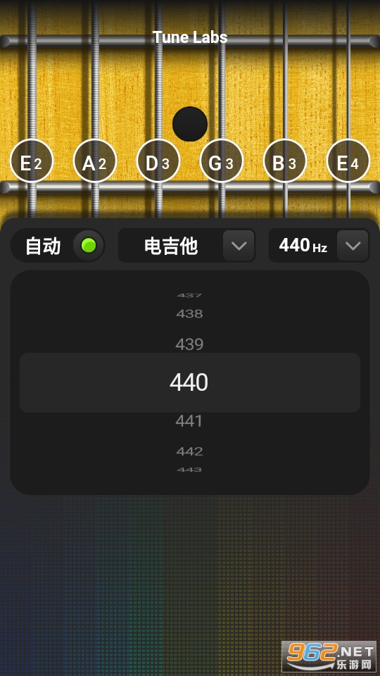 tune labsv1.0.5 (tune labs-ȫ�ܵ�����)��ͼ1