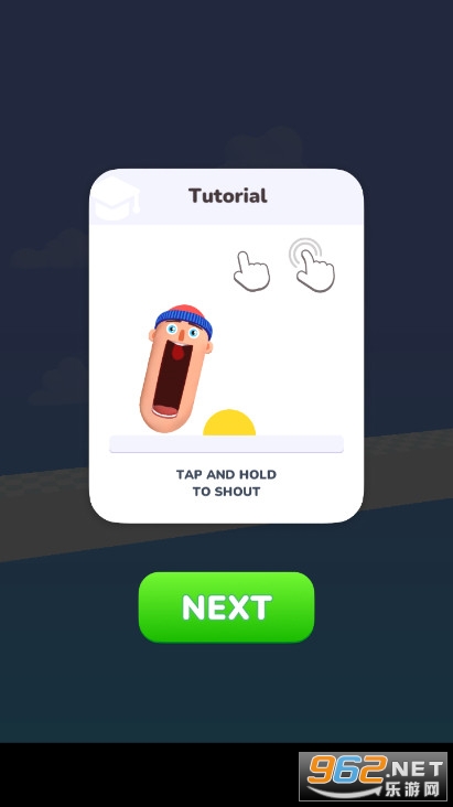 Hopping Heads������ͷ����ź���Ϸ��ͼ5