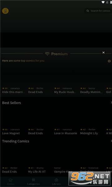 pratilipi comics��װ v2.6.6.0��ͼ1