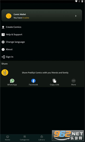 pratilipi comics��װ v2.6.6.0��ͼ2