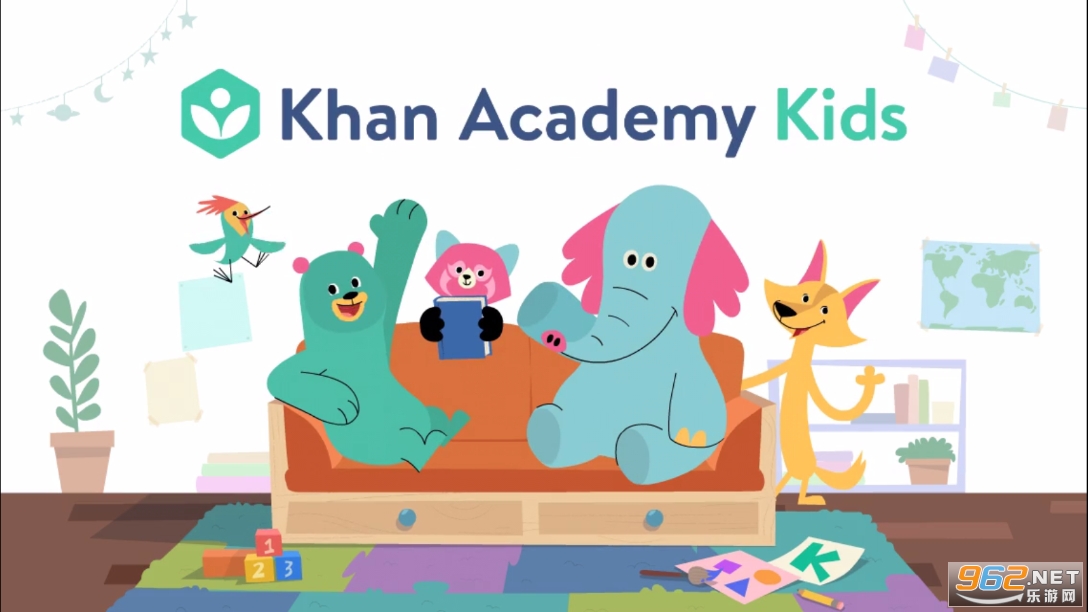 khan kids appv7.0.2 �ٷ����ͼ3