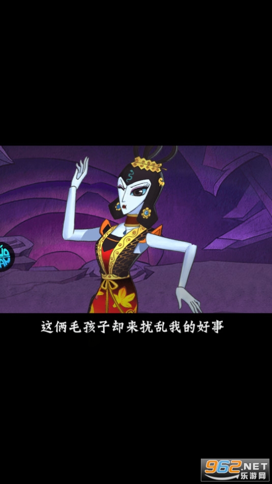 葫芦兄弟七子降妖0.1折版截图4
