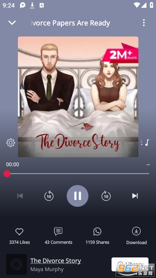 Pocket FM��ͼ2