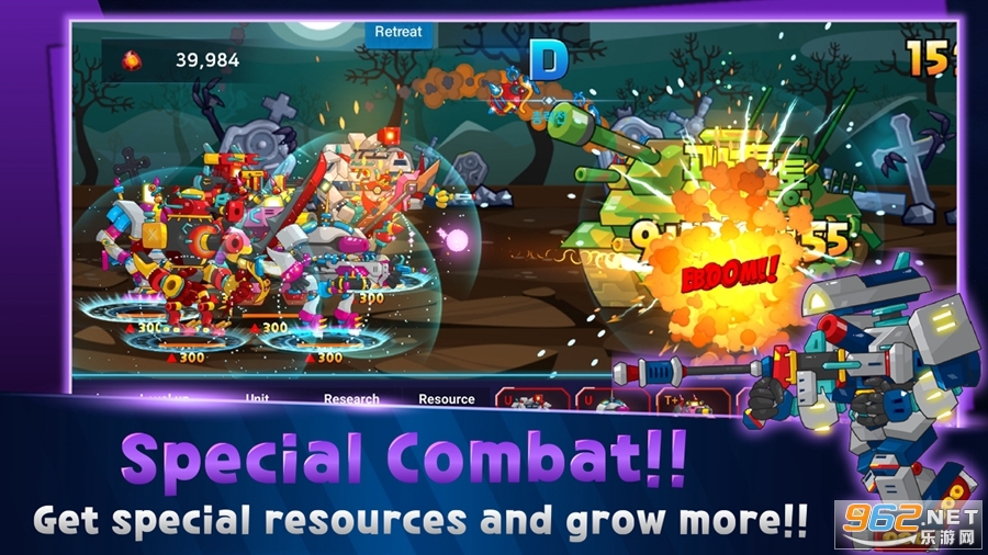 ��������̹��Mini Robot Tank Idle��ͼ3