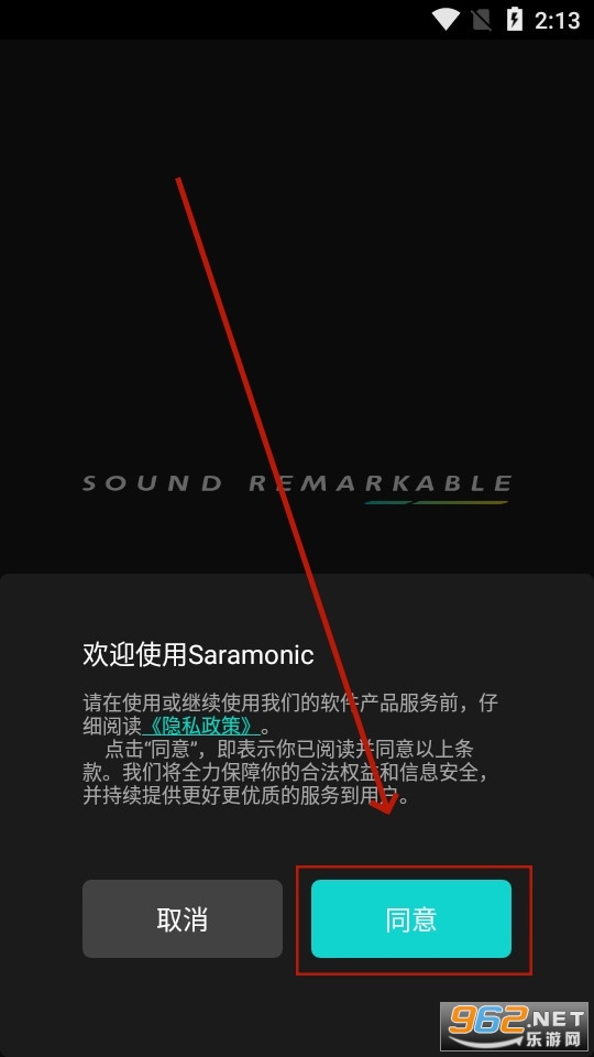 saramonic����