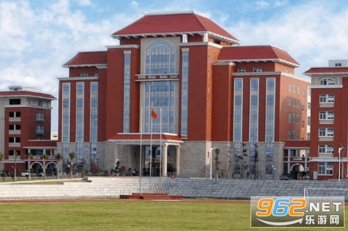 泉州轻工学院 泉州轻工学院