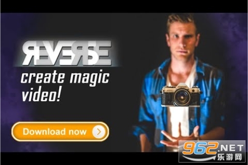 Reverse Movie FXרҵ����Ѱ�