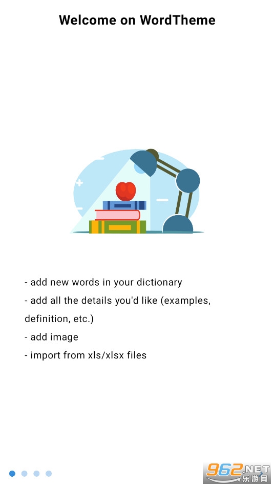 �ҵĴʵ�רҵ��WordTheme Pro��׿��