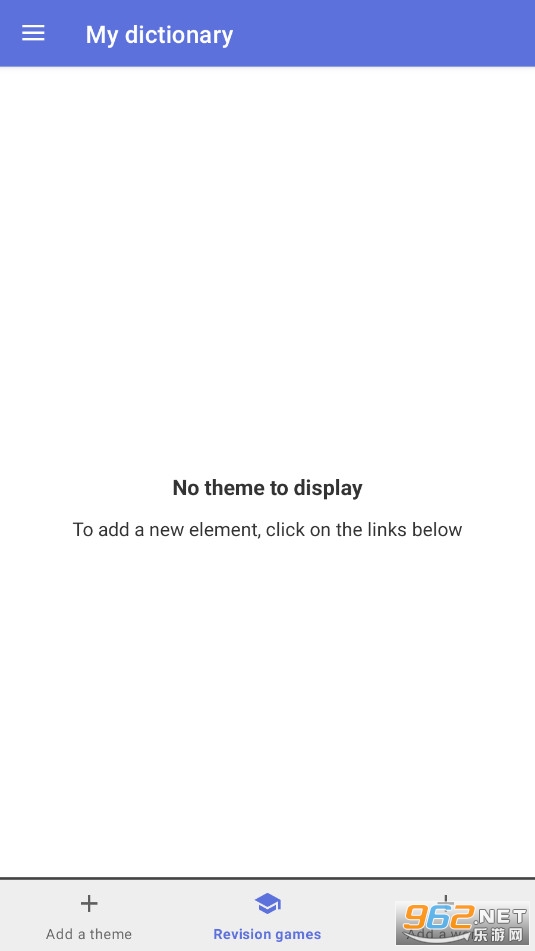 �ҵĴʵ�רҵ��WordTheme Pro��׿��