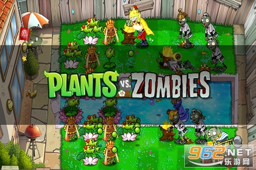 植物大战僵尸黑西游版 植物大战僵尸黑西游版