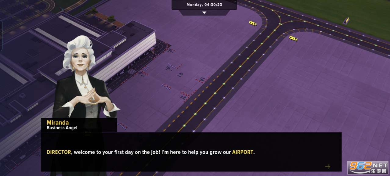 机场模拟器:头等舱Airport Simulator安卓版 机场模拟器:头等舱Airport Simulator安卓版