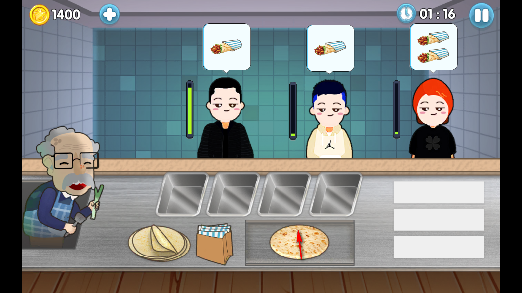 沙威玛传奇小店正版 沙威玛传奇小店正版
