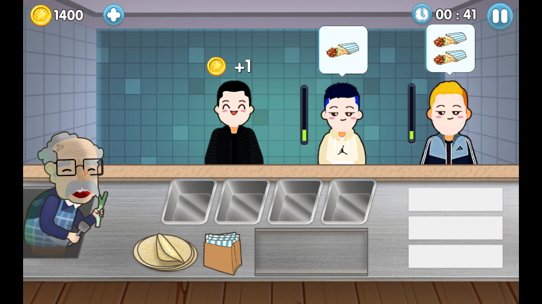 沙威玛传奇小店正版 沙威玛传奇小店正版
