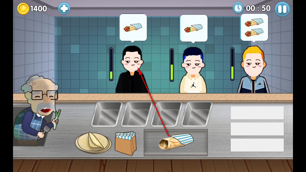 沙威玛传奇小店正版 沙威玛传奇小店正版
