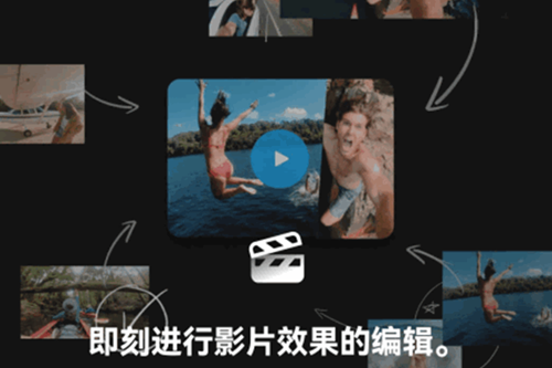 GoPro Quik�����ƽ��
