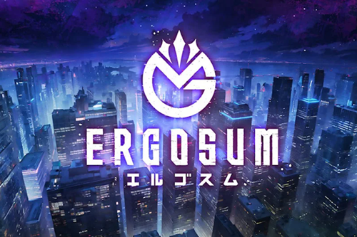 ERGOSUM��Ϸ
