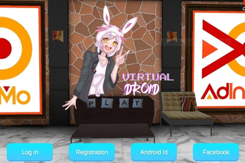Virtual Droid2(���������2�ٷ���)