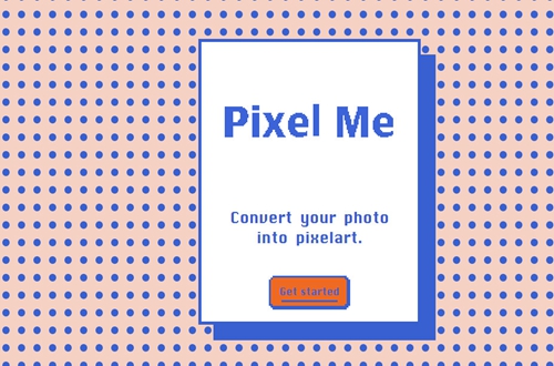 PikelMe����������(PixelMe)