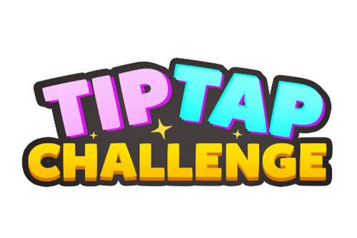 Tip Tap Challenge��Ϸ
