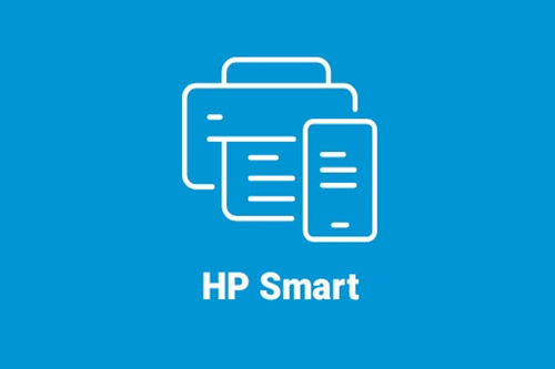 HP Smart(�����ƶ���ӡ��׿��)
