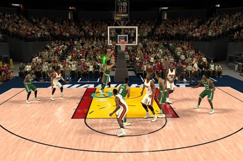 NBA2KMobile���ʷ���׿