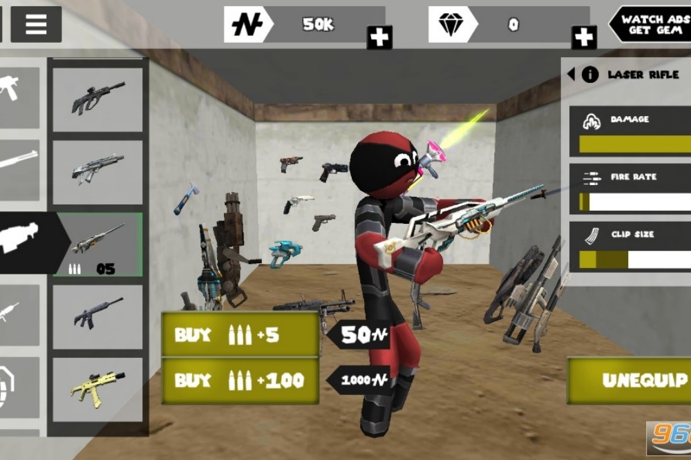 ���������Ӣ��(Stickman Rope Hero)2024��Ϸ