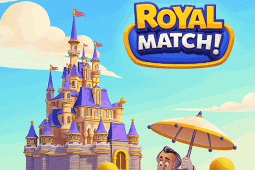 Royal Match�ٷ�����