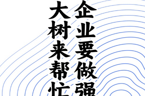 大树经营管理平台 大树经营管理平台