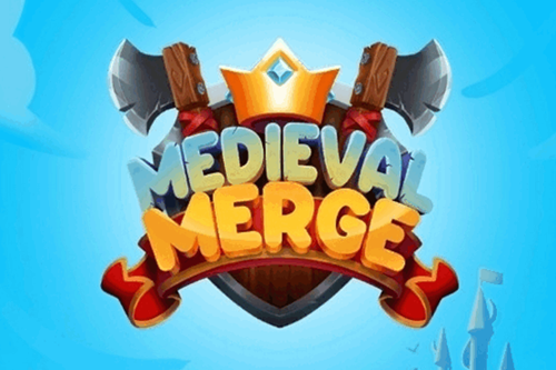 �����ͺϲ�Medieval Merge