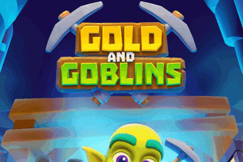 黄金与地精空闲合并(Gold and Goblins: Idle Merger) 黄金与地精空闲合并(Gold and Goblins: Idle Merger)