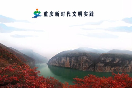 重庆文明实践云平台 重庆文明实践云平台