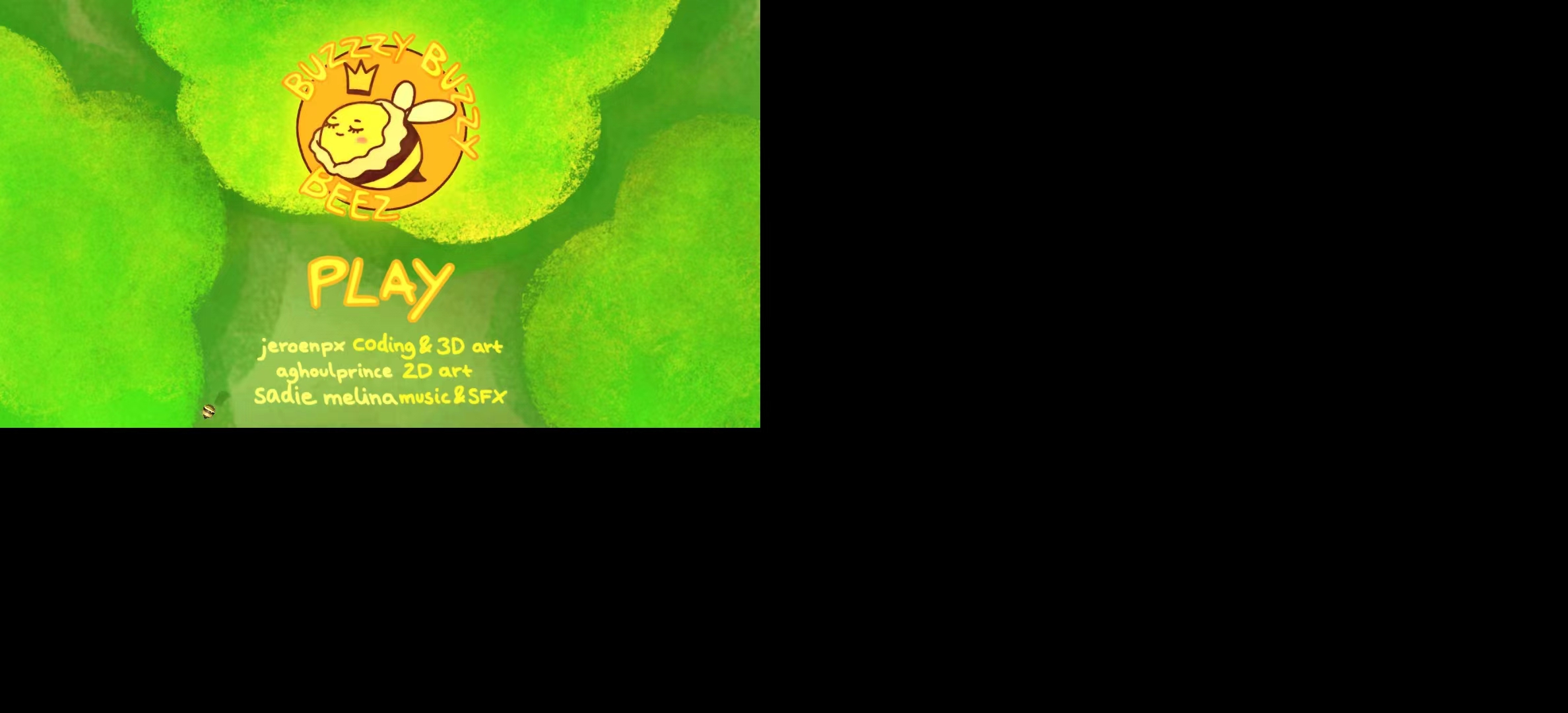 Buzzzy Beez��������۷���Ϸ���°��ͼ3